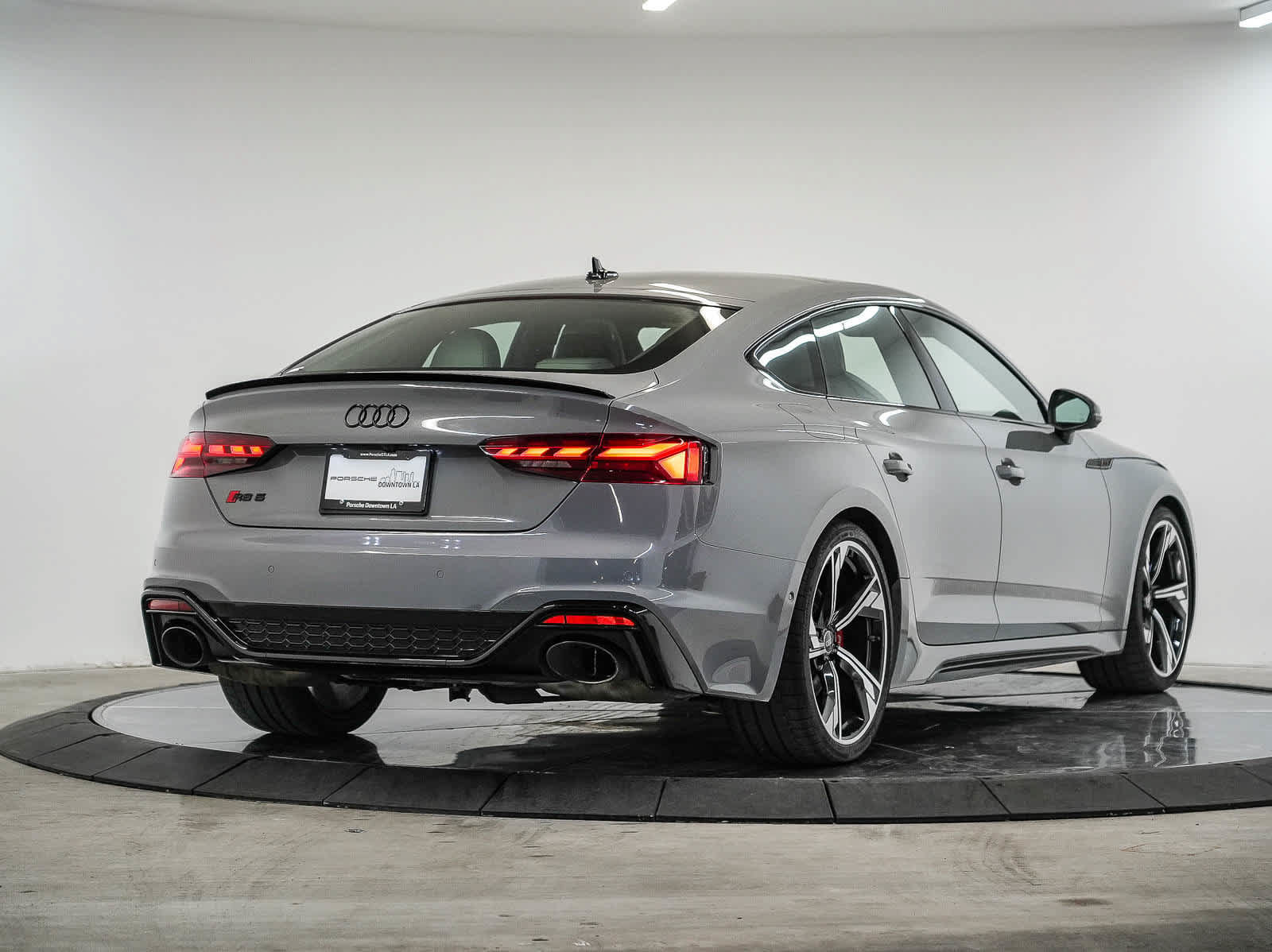 Used 2022 Audi RS 5 Sportback w/ Dynamic Package AWD/4WD image 9