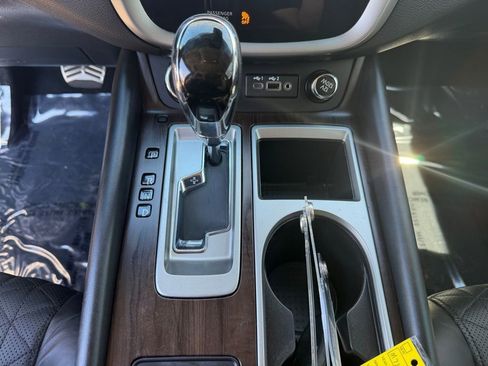 Used 2023 Nissan Murano Platinum w/ Cargo Package image 25