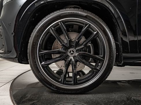 New 2026 Mercedes-Benz GLS 450 4MATIC image 11