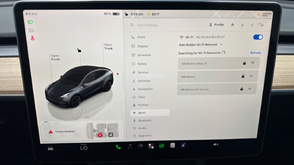 Used 2022 Tesla Model Y Long Range AWD/4WD image 50