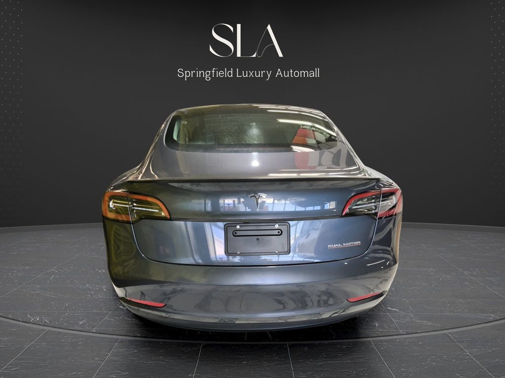 Used 2023 Tesla Model 3 Performance AWD/4WD image 6