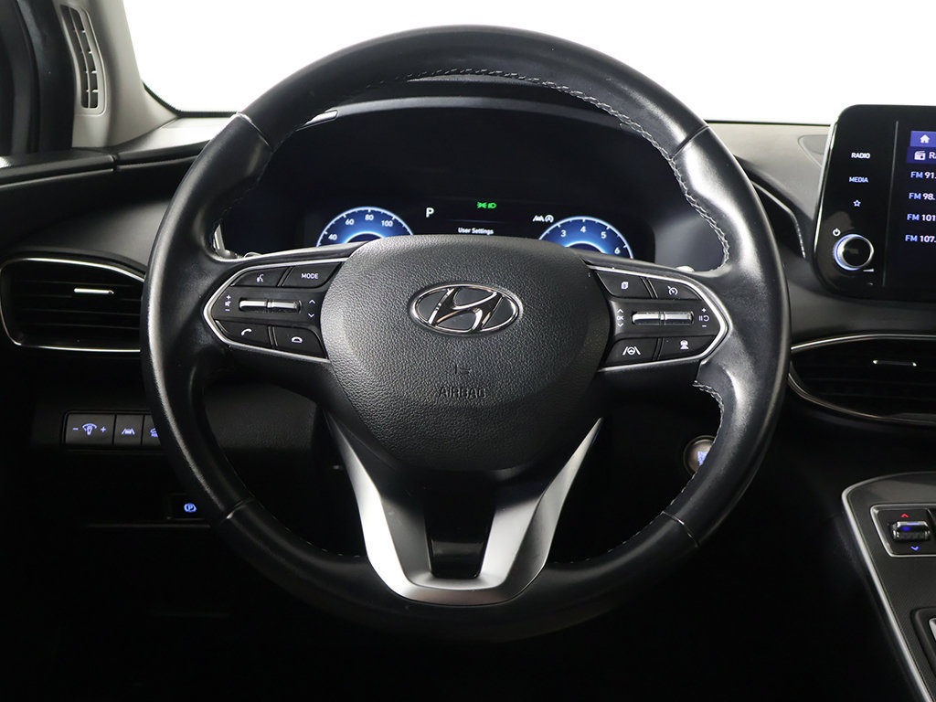 Used 2022 Hyundai Santa Fe XRT FWD image 34