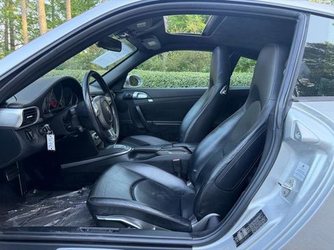 Used 2005 Porsche 911 Carrera S RWD image 21