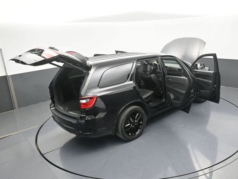 Used 2022 Dodge Durango GT image 70