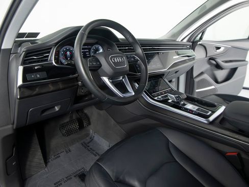 Used 2023 Audi Q7 3.0T Premium Plus AWD/4WD image 15