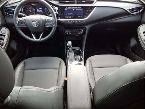 Used 2023 Buick Encore GX Select w/ Safety Package II AWD/4WD image 9