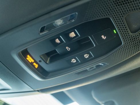 New 2026 Porsche Panamera 4 AWD/4WD image 33