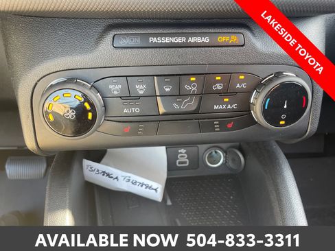 Used 2023 Ford Bronco Sport Big Bend w/ Convenience Package AWD/4WD image 31