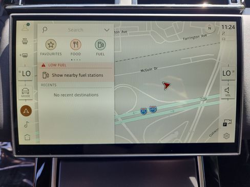 Used 2026 Land Rover Range Rover Velar S image 21