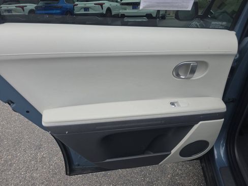 Used 2023 Hyundai Ioniq 5 SEL AWD/4WD image 17