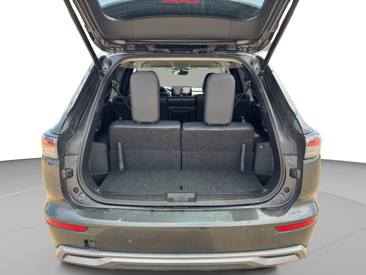 Used 2025 Mitsubishi Outlander SE AWD/4WD image 19