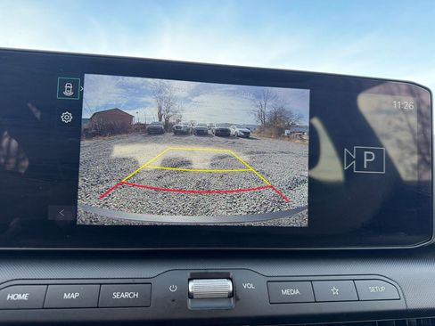 Used 2025 Kia K4 LXS image 18