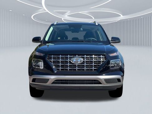 New 2026 Hyundai Venue SEL FWD image 12