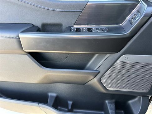 New 2025 Ford F150 Lariat w/ Equipment Group 501A Mid image 22