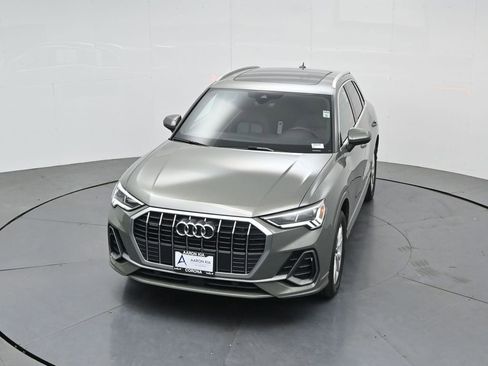 Used 2025 Audi Q3 2.0T Premium AWD/4WD image 49