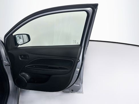 Used 2024 Mitsubishi Mirage ES FWD image 30