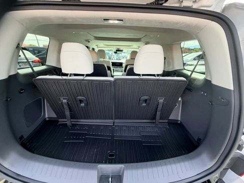 Used 2025 Hyundai Santa Fe Calligraphy image 16