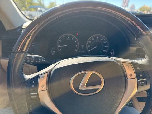 Used 2014 Lexus ES 350 w/ Luxury Package image 35