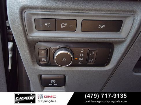 Used 2024 Ford F150 XLT w/ Equipment Group 302A MID AWD/4WD image 12