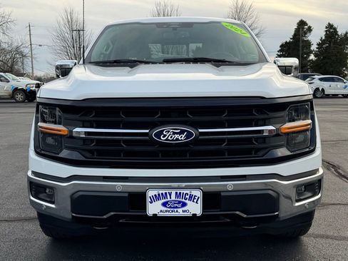 Used 2024 Ford F150 XLT w/ Equipment Group 302A MID image 31