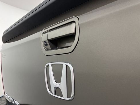 Used 2022 Honda Ridgeline RTL-E image 11