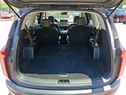 Used 2021 Kia Telluride S FWD image 32