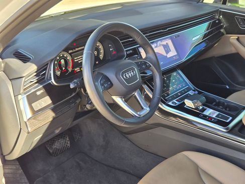 Used 2022 Audi Q7 3.0T Premium Plus w/ Premium Plus Package image 10