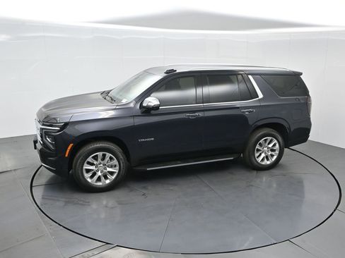 Used 2025 Chevrolet Tahoe Premier image 59
