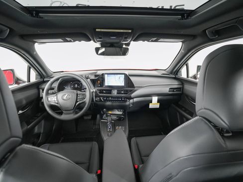 New 2025 Lexus UX 300h FWD image 13