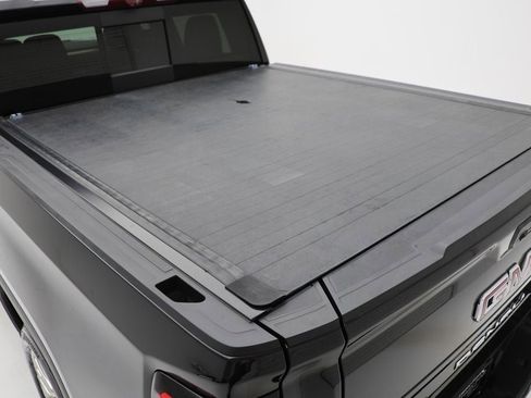 Used 2022 GMC Sierra 1500 Denali w/ Denali Reserve Package image 13