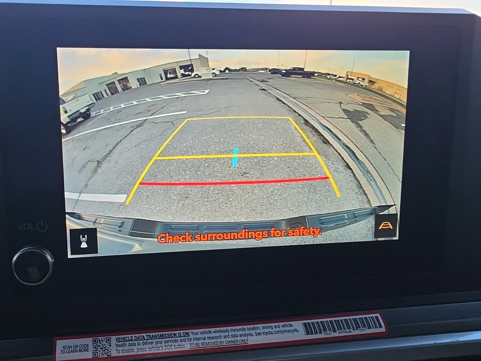 Used 2025 Toyota Tacoma SR5 RWD image 12