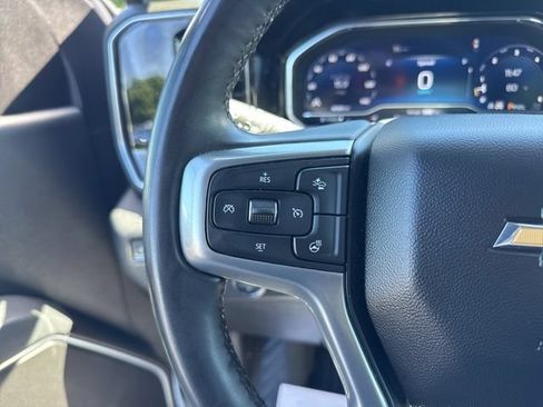 Used 2025 Chevrolet Silverado 2500 LT w/ Convenience Package AWD/4WD image 19