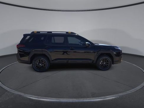New 2026 Subaru Outback Wilderness AWD/4WD image 9