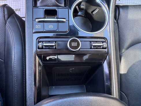 Used 2021 Kia K5 EX FWD image 27