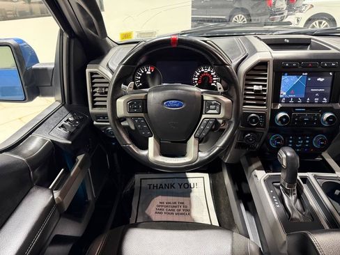 Used 2019 Ford F150 Raptor AWD/4WD image 24