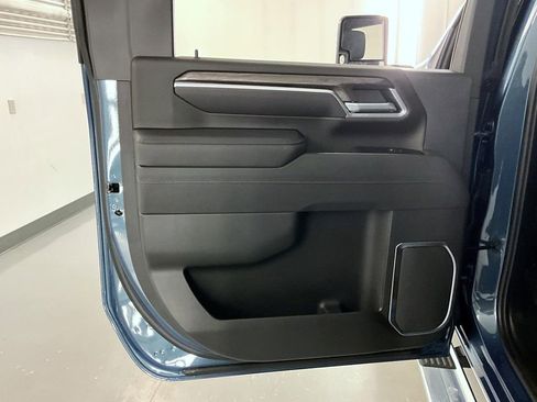 Certified 2026 Chevrolet Silverado 2500 LTZ w/ LTZ Plus Package image 20