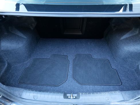 Used 2024 Mitsubishi Mirage G4 ES image 56