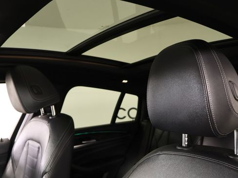 Used 2019 BMW X4 xDrive30i w/ M Sport Package 2 image 16