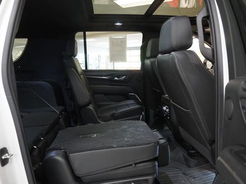 Used 2021 GMC Yukon XL Denali AWD/4WD image 36