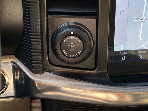 Used 2024 Ford F150 Platinum w/ Equipment Group 703A Plus image 29