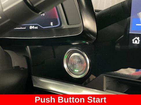Used 2021 Chevrolet Corvette Stingray Preferred Cpe w/ Battery Protection Package RWD image 5