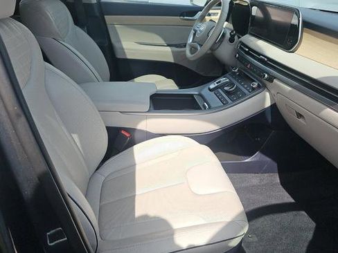 Used 2023 Hyundai Palisade Limited AWD/4WD image 6