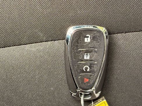Used 2023 Chevrolet TrailBlazer LT FWD image 20