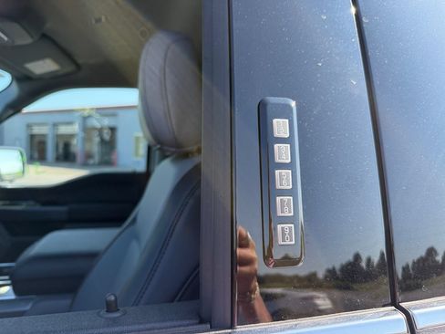 New 2026 Ford F150 Lariat AWD/4WD image 26