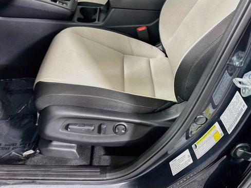 Used 2026 Honda CR-V EX image 23