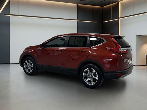 Used 2018 Honda CR-V EX-L image 3