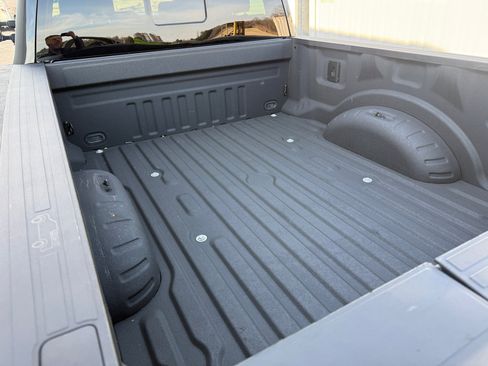 Used 2023 Ford F250 Lariat w/ Tremor Off-Road Package image 13