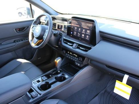 New 2026 Subaru Outback Wilderness AWD/4WD image 18