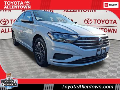 Used 2019 Volkswagen Jetta SE