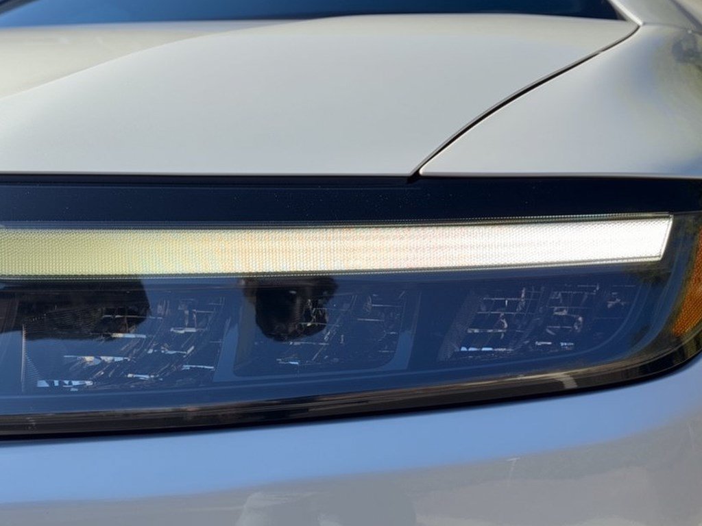 Certified 2024 Honda Prologue Touring image 12